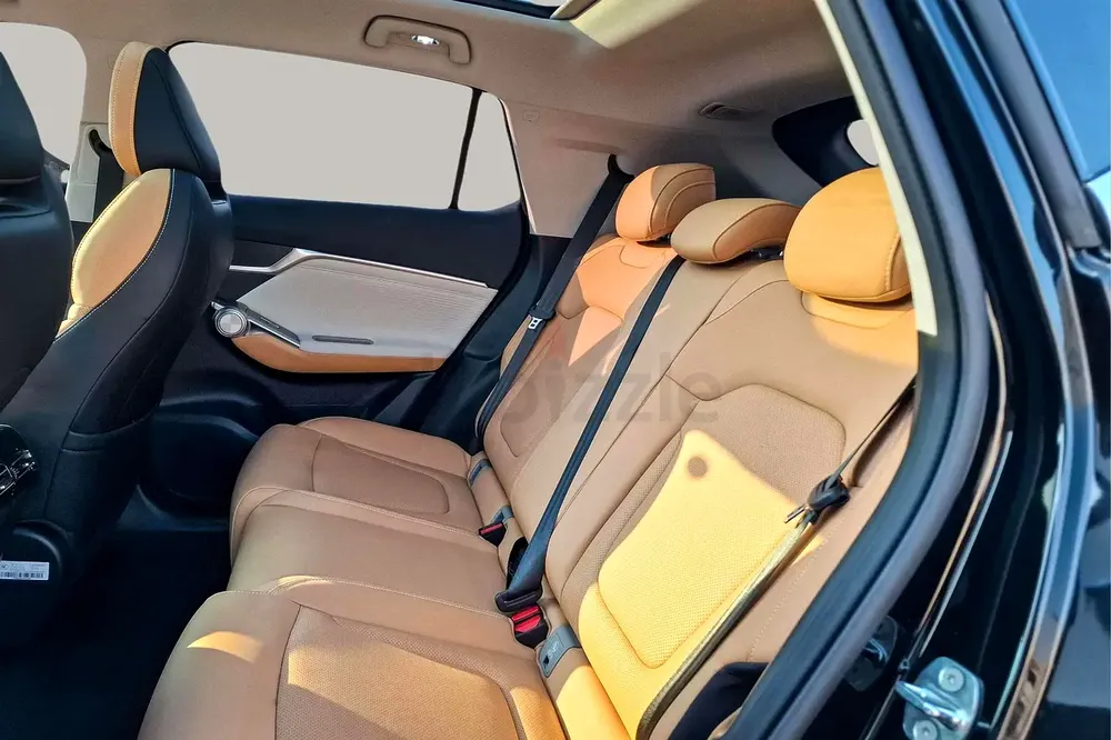 AED 1049/month | 2024 GAC EMKOO GL | GCC Specs | Ref#389232 - Image 12