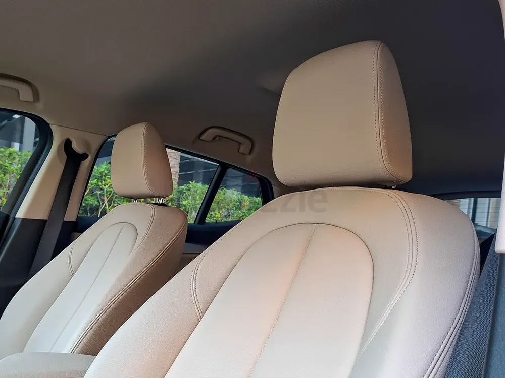 AED 1193/month | 2022 BMW X2 sDrive 20i | GCC Specs | Ref#430514 - Image 11