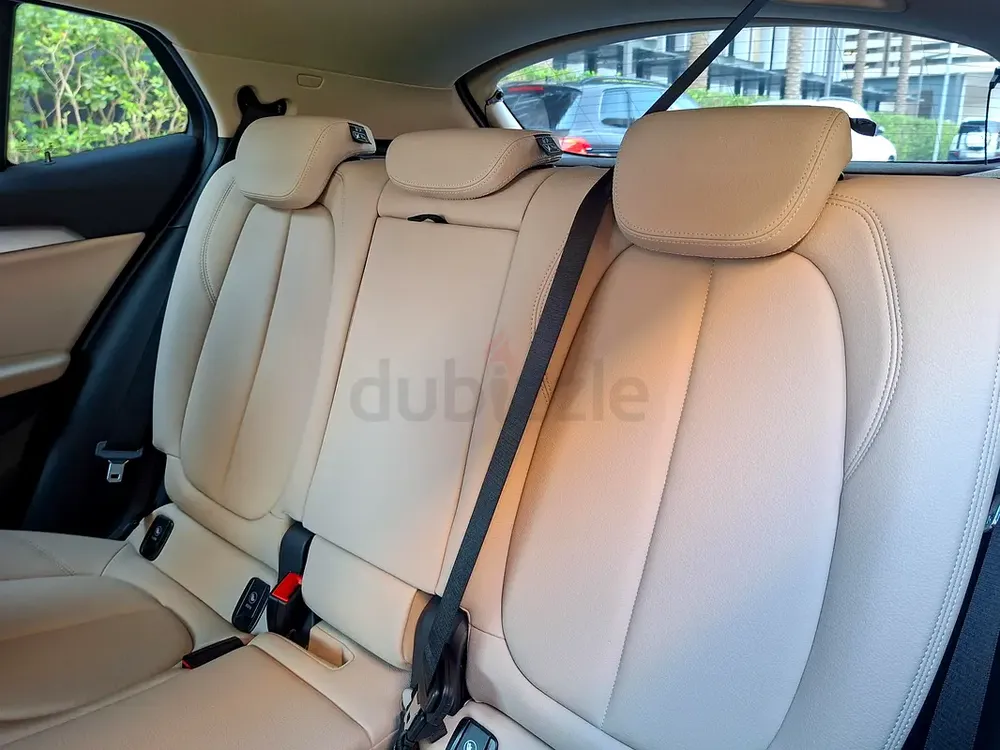 AED 1193/month | 2022 BMW X2 sDrive 20i | GCC Specs | Ref#430514 - Image 12