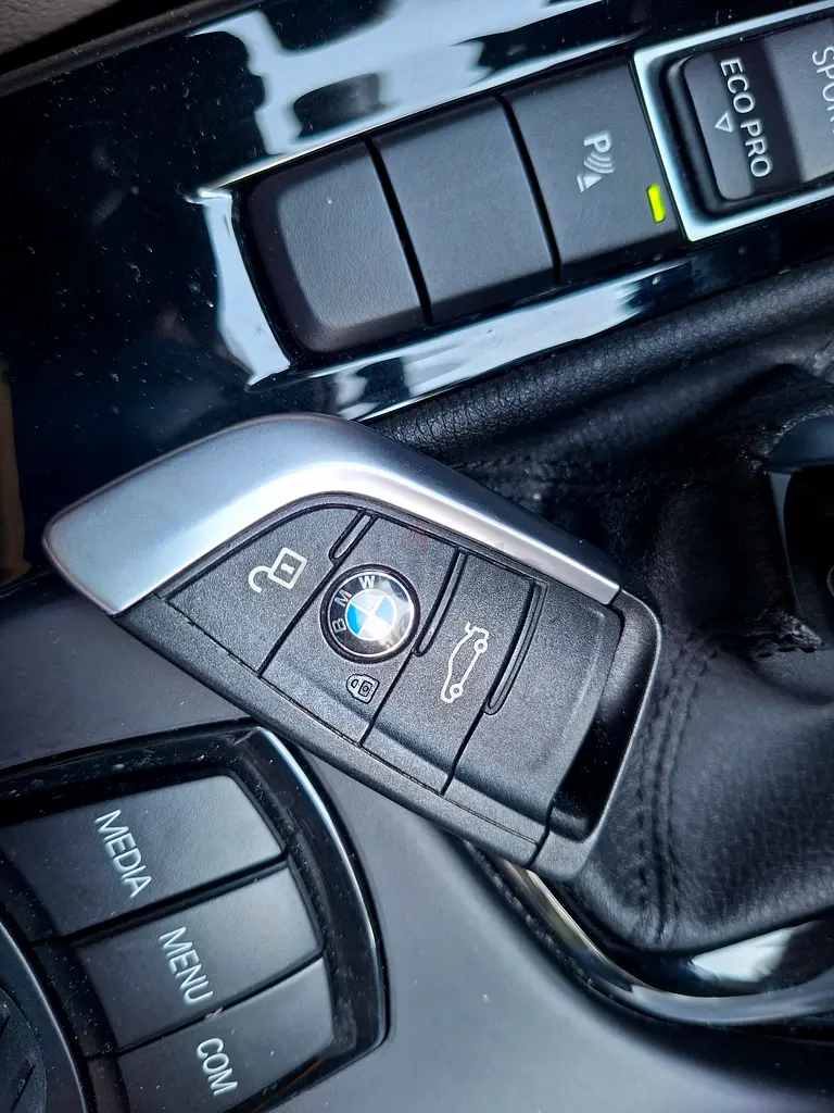 AED 1193/month | 2022 BMW X2 sDrive 20i | GCC Specs | Ref#430514 - Image 15