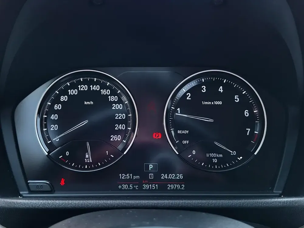 AED 1193/month | 2022 BMW X2 sDrive 20i | GCC Specs | Ref#430514 - Image 16
