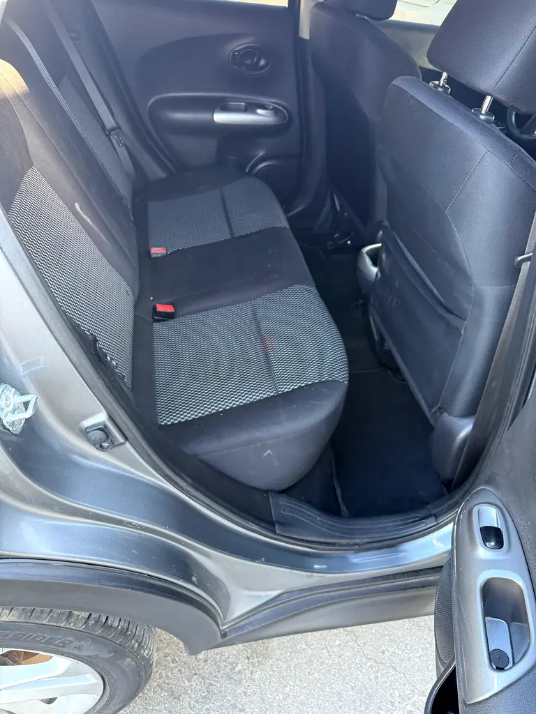 Nissan Juke SV 2016 GCC Specs - Image 9