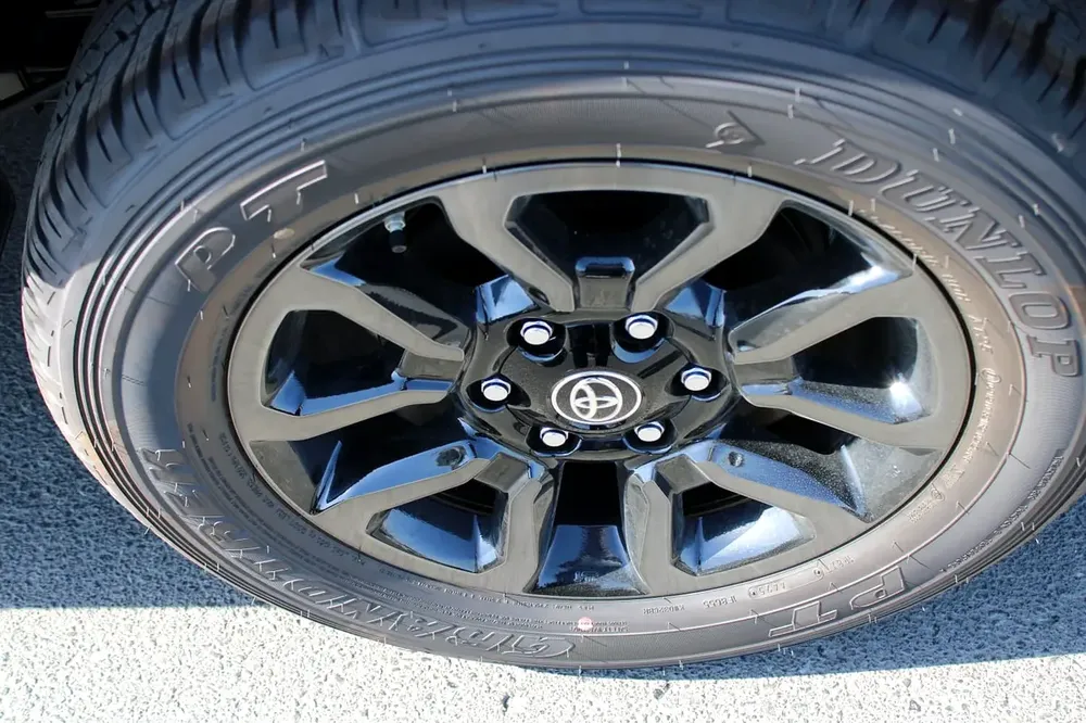 Kia Seltos 2025 Chinese Specs Base Model - Image 18