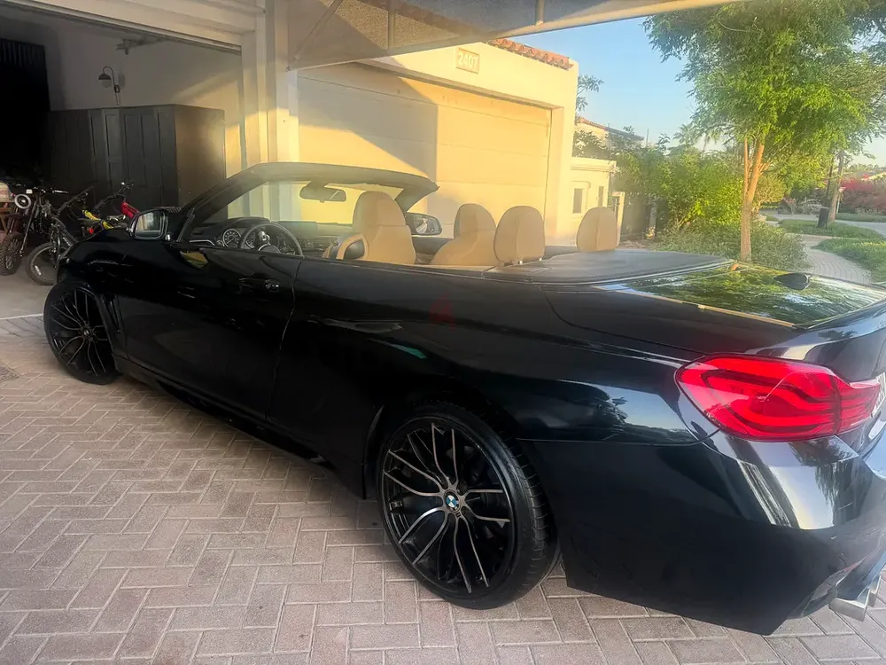 Rare BMW 4 series converted to M4 - Must see! - Image 4