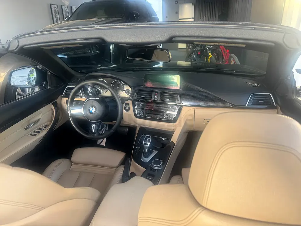 Rare BMW 4 series converted to M4 - Must see! - Image 5