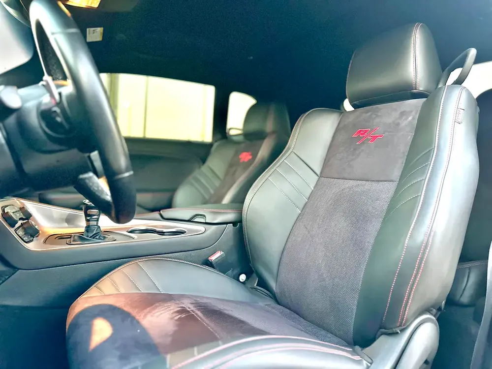 Monthly 1600/- | 0% DP | Alcantara Seats | Cruise Control | Sport Mode | # 17760 - Image 10