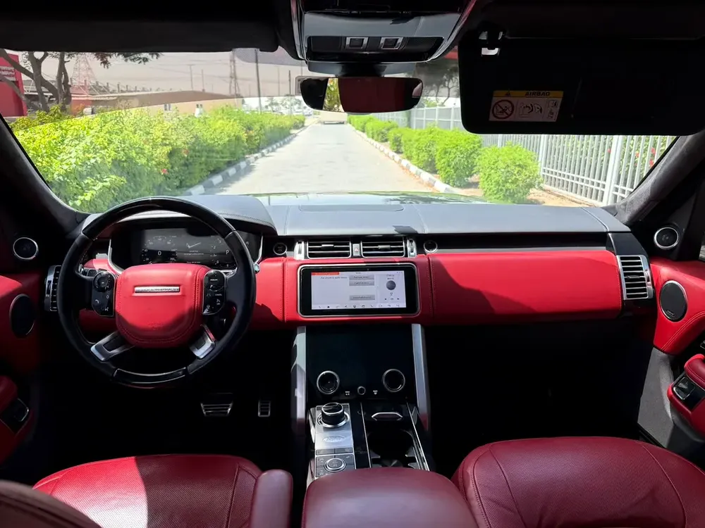 land rover - Image 17