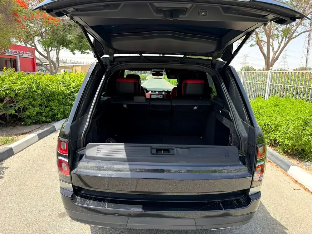 land rover - Image 4