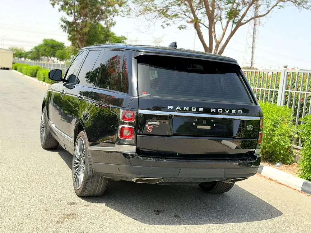 land rover - Image 5