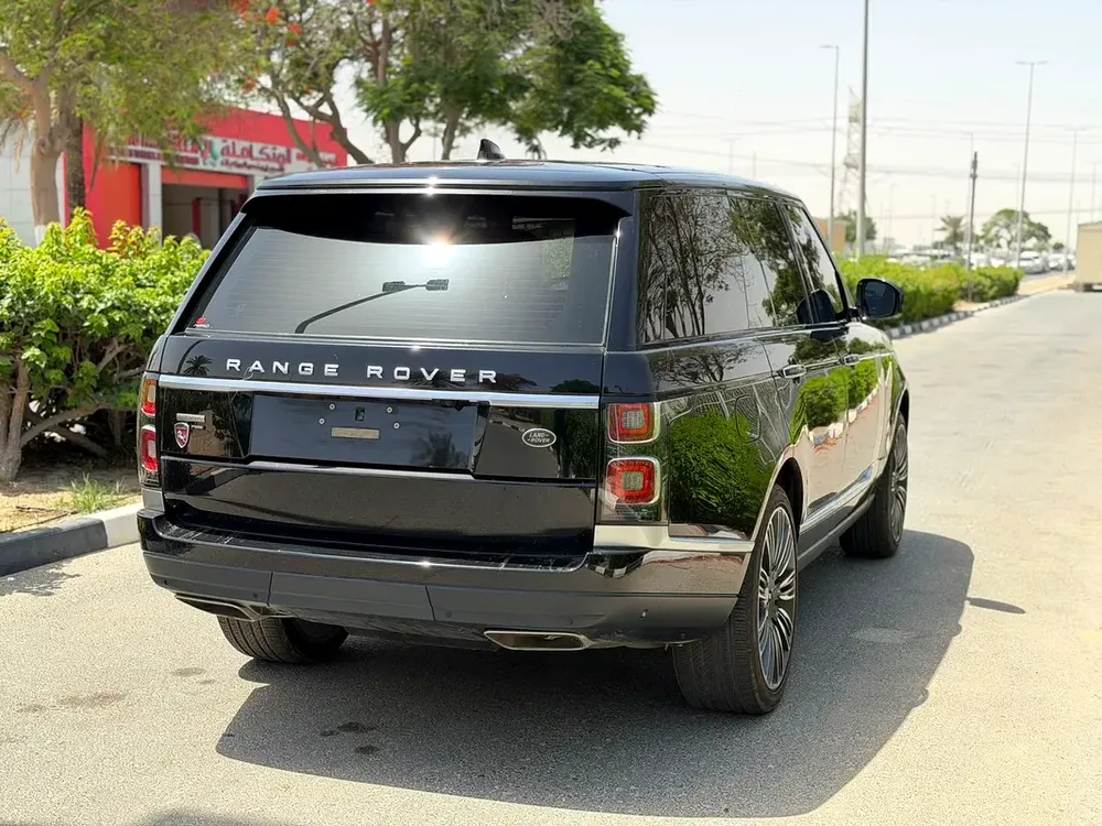 land rover - Image 6