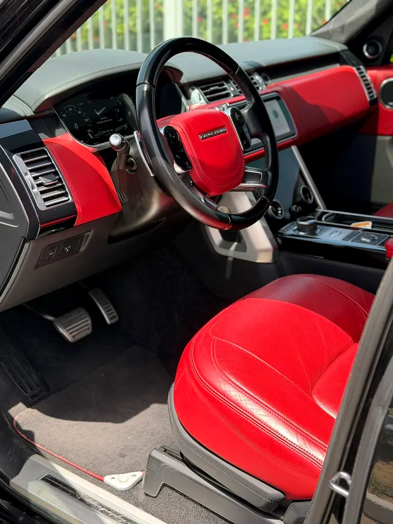 land rover - Image 7