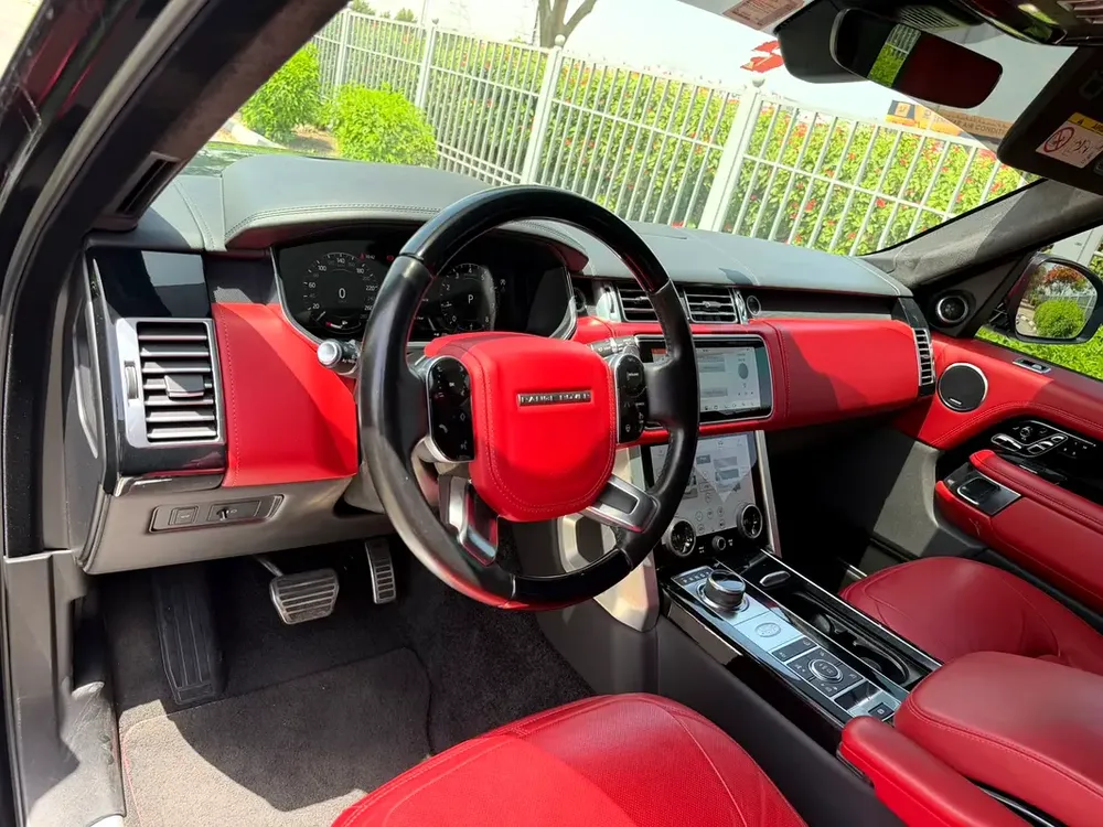 land rover - Image 9