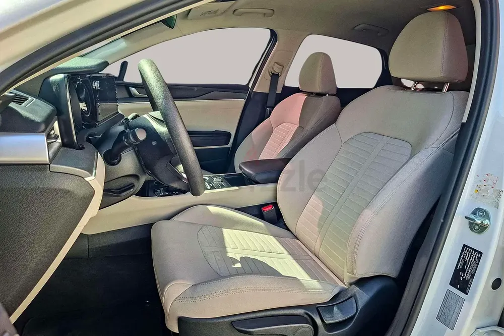 AED 958/month | 2023 Kia K5  | GCC Specs | Ref#454743 - Image 10