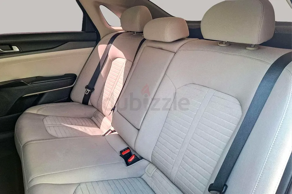 AED 958/month | 2023 Kia K5  | GCC Specs | Ref#454743 - Image 11