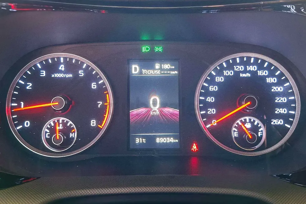 AED 958/month | 2023 Kia K5  | GCC Specs | Ref#454743 - Image 13