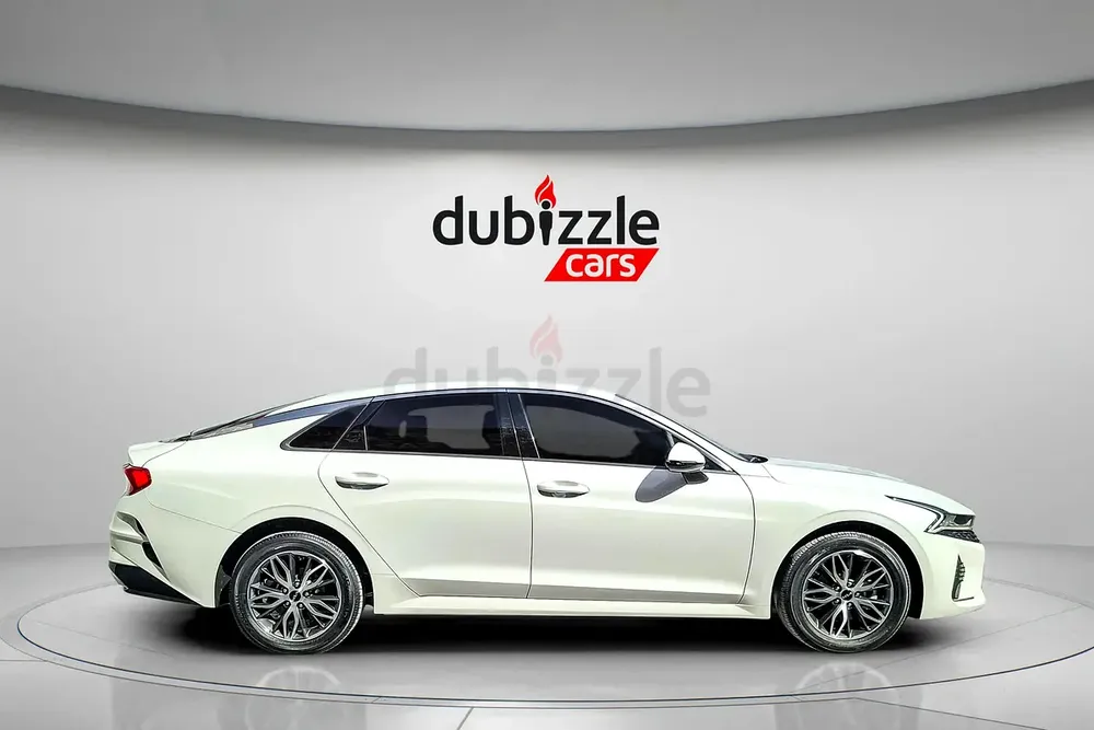AED 958/month | 2023 Kia K5  | GCC Specs | Ref#454743 - Image 4