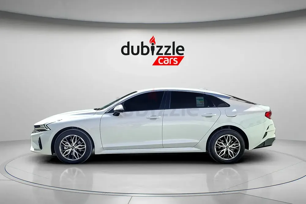 AED 958/month | 2023 Kia K5  | GCC Specs | Ref#454743 - Image 5