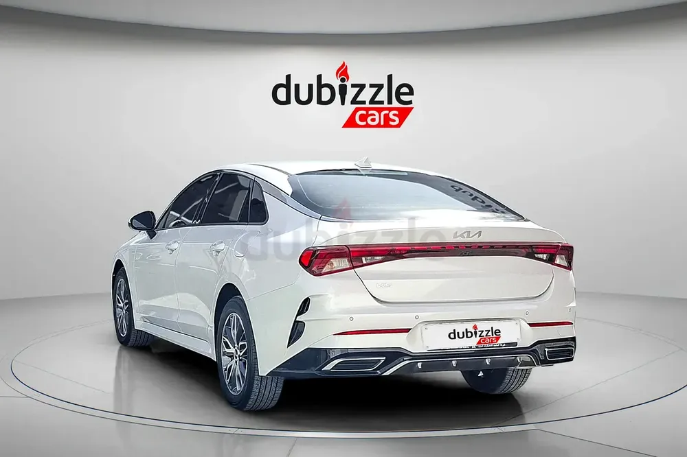 AED 958/month | 2023 Kia K5  | GCC Specs | Ref#454743 - Image 7
