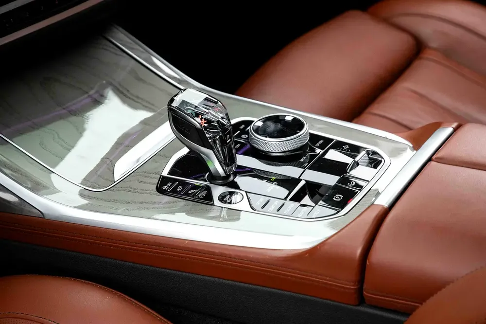 4,505 P.M |  X7 40i M Sport | 0% Downpayment | X7 40i M Sport | BMW Warranty 2027! - Image 10