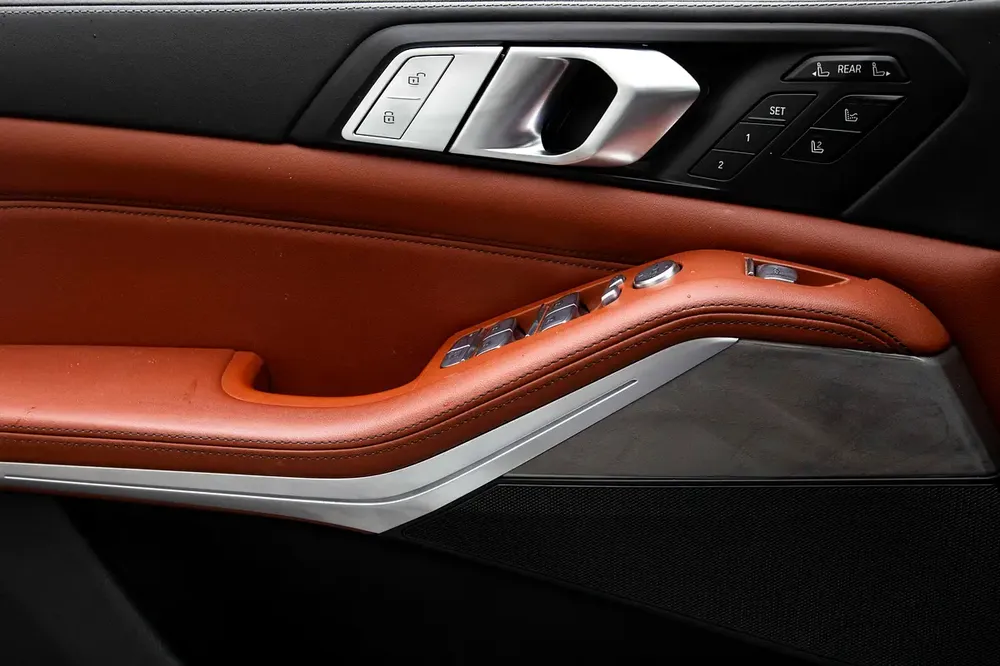 4,505 P.M |  X7 40i M Sport | 0% Downpayment | X7 40i M Sport | BMW Warranty 2027! - Image 14