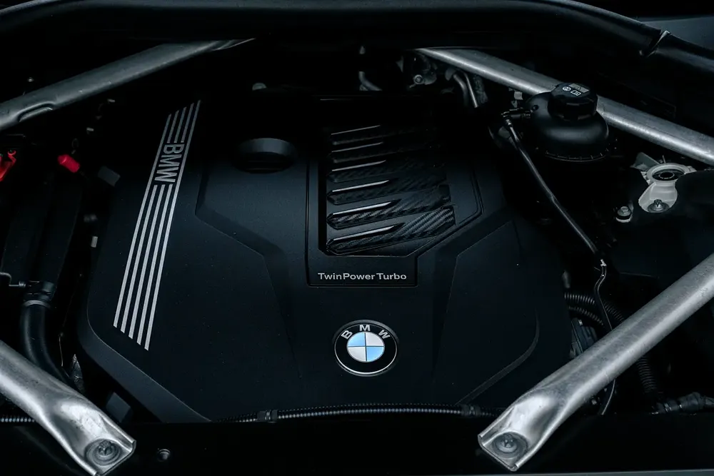 4,505 P.M |  X7 40i M Sport | 0% Downpayment | X7 40i M Sport | BMW Warranty 2027! - Image 15