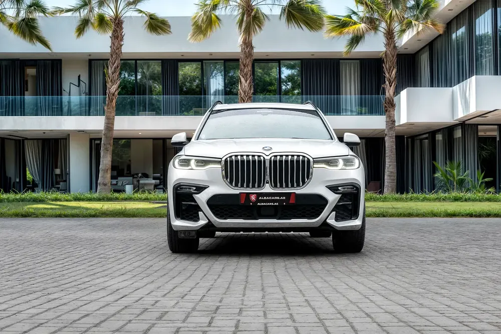 4,505 P.M |  X7 40i M Sport | 0% Downpayment | X7 40i M Sport | BMW Warranty 2027! - Image 4