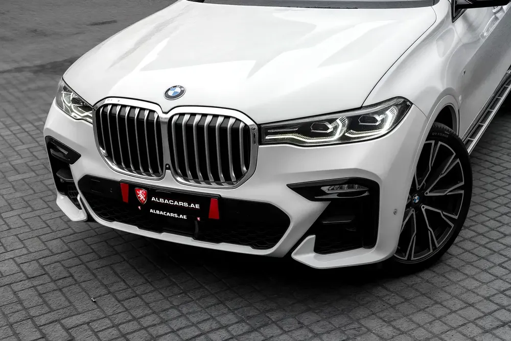 4,505 P.M |  X7 40i M Sport | 0% Downpayment | X7 40i M Sport | BMW Warranty 2027! - Image 7
