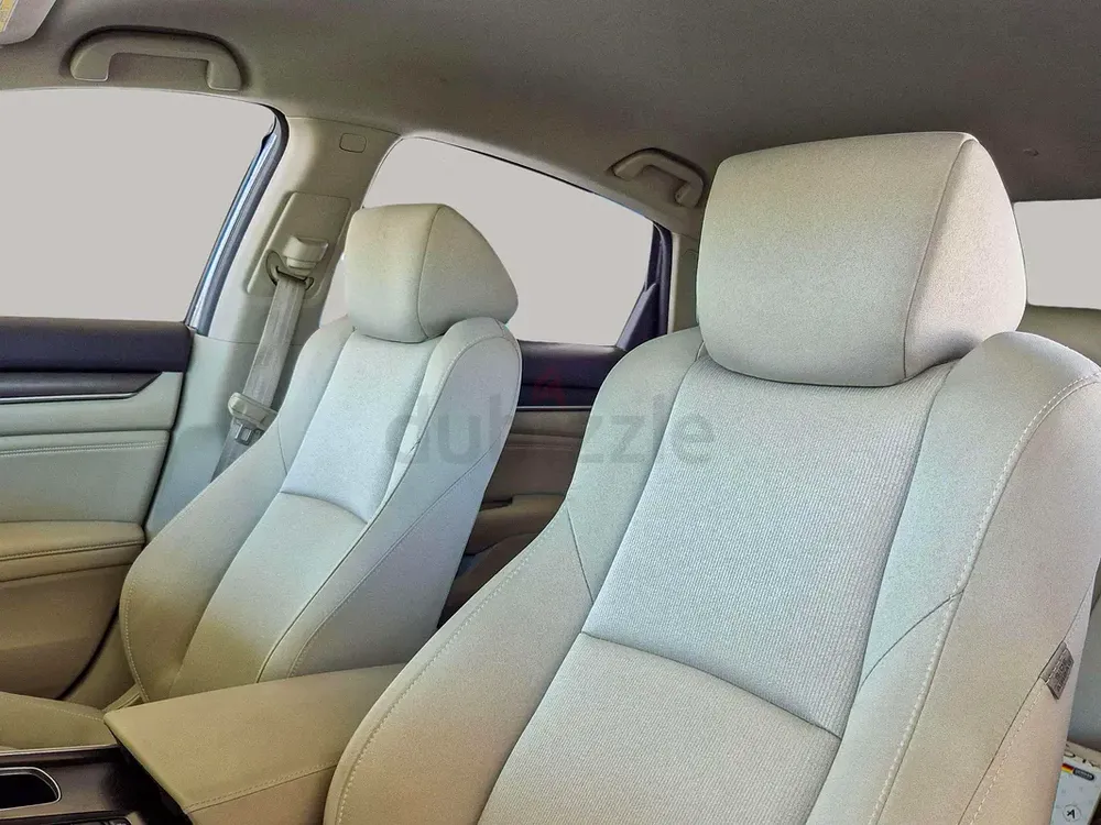AED 988/month | 2022 Honda Accord  | GCC Specs | Ref#470973 - Image 11