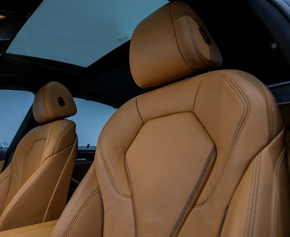 M-Sport • FDSH • BMW Service + Warranty 2027 • GCC - Image 16