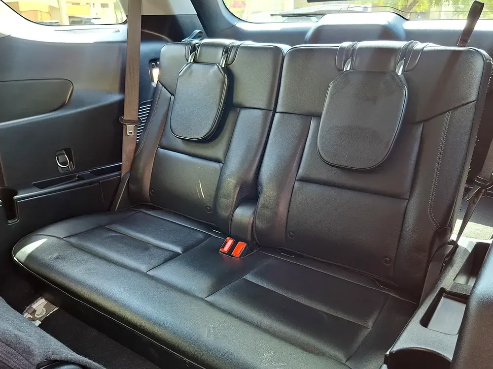 AED 1292/month | 2021 Ford Explorer  | GCC Specs | Ref#462359 - Image 13