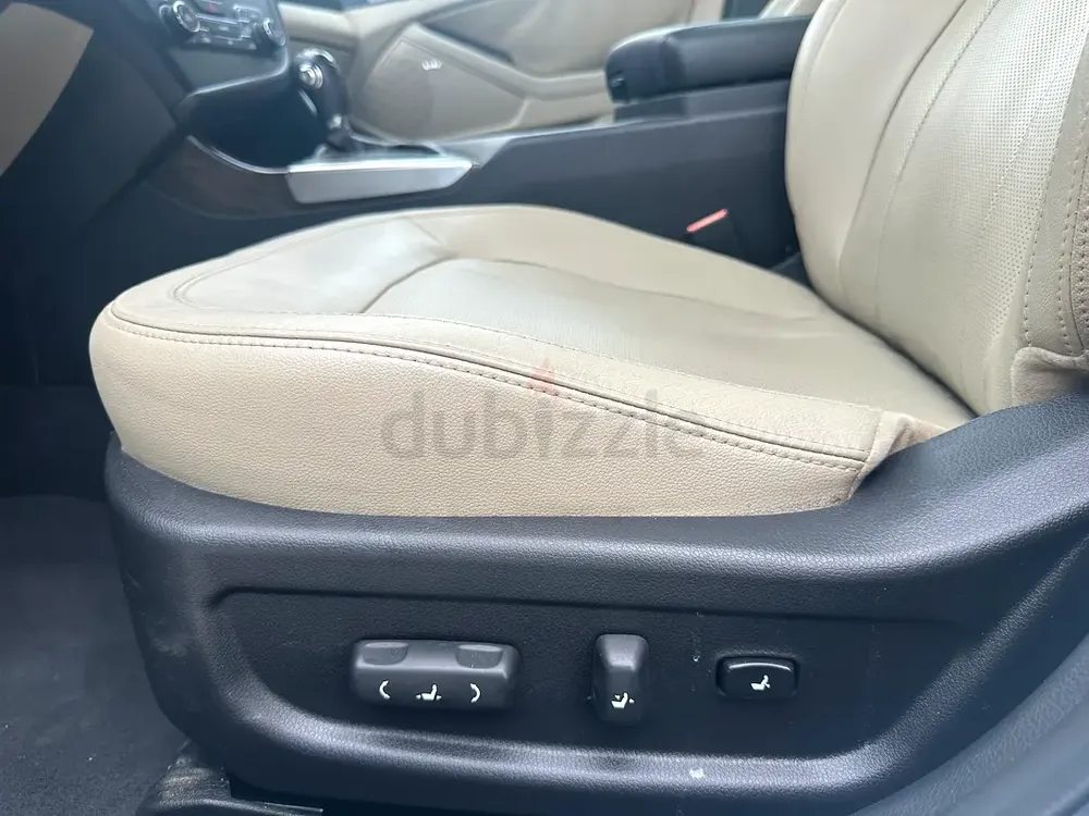 Optima SX G.C.C 2.4L 2014  ( fixed price ) - Image 18