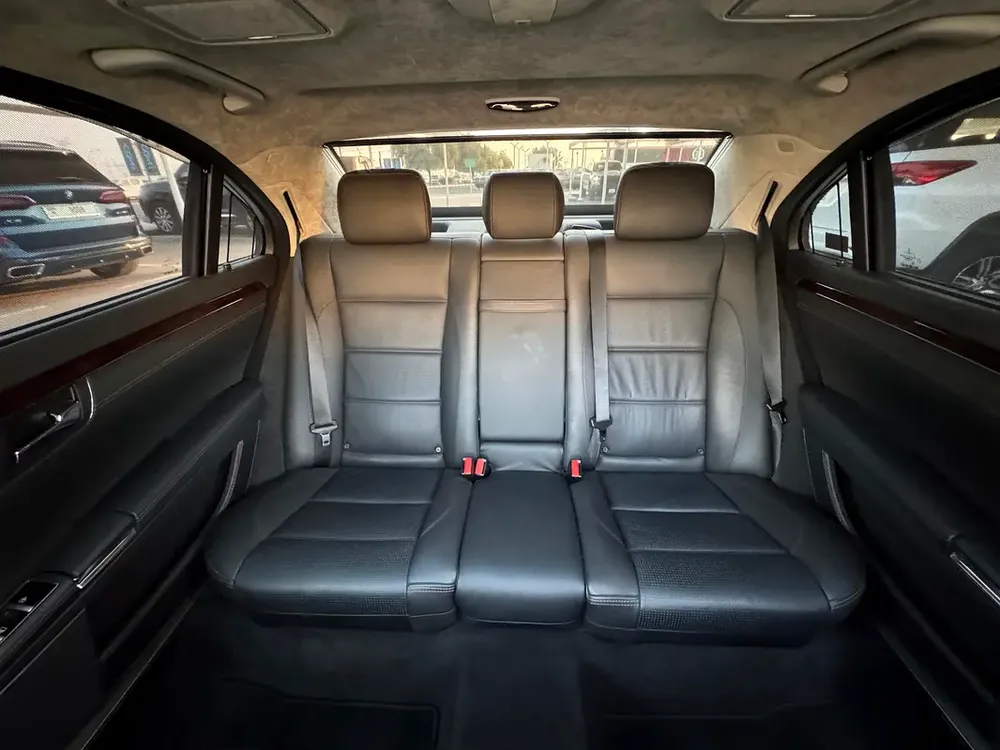 MERCEDES BENZ S63 AMG MODEL 2012 JAPAN IMPORT - Image 15