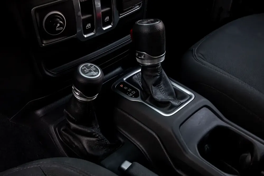 1,959 P.M |  Wrangler Sport | 0% Downpayment | Jeep FSH! - Image 10