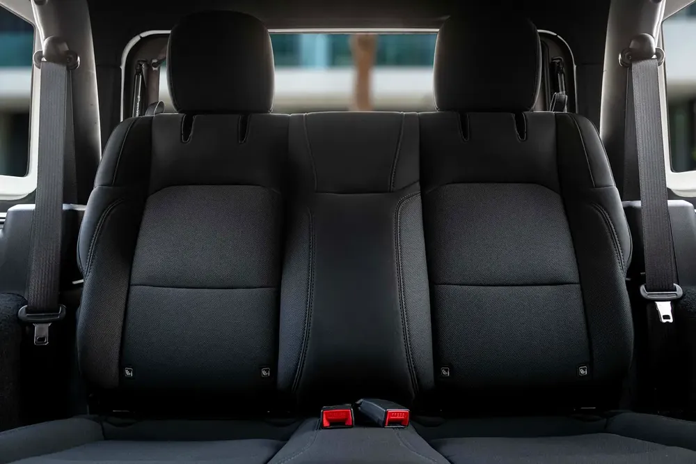1,959 P.M |  Wrangler Sport | 0% Downpayment | Jeep FSH! - Image 12