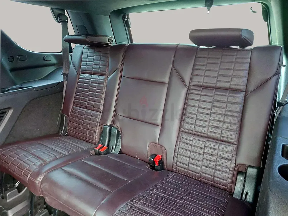 AED 3343/month | 2021 Cadillac Escalade Platinum Luxury | GCC Specs | Ref#447283 - Image 14