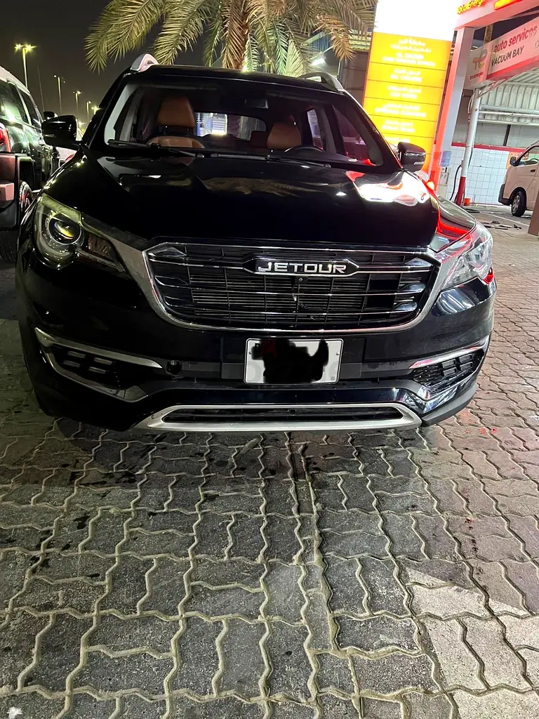 Jetour X70 - Image 4