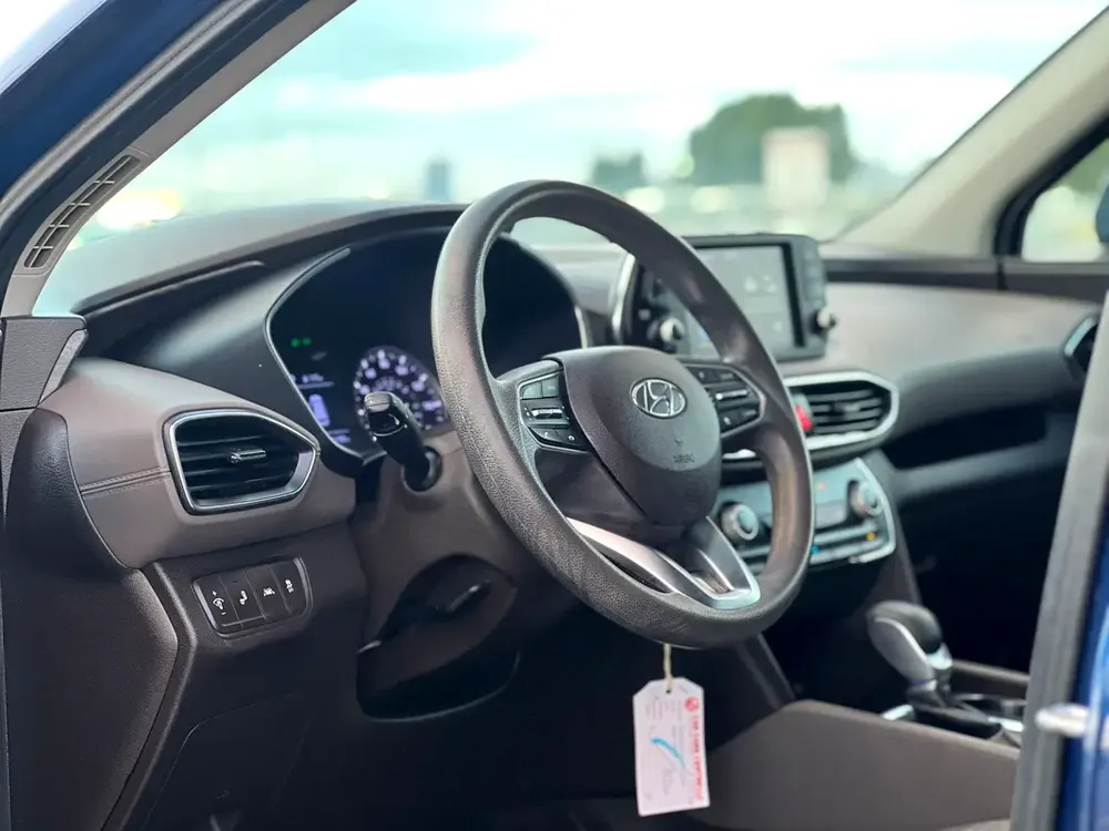 2019 Hyndai Santafe Fe Se 2.4L V4 FWD - Rear Camera  Sensor - Image 11