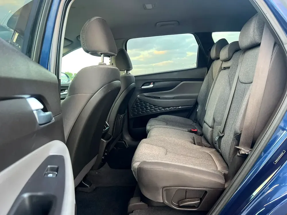 2019 Hyndai Santafe Fe Se 2.4L V4 FWD - Rear Camera  Sensor - Image 13