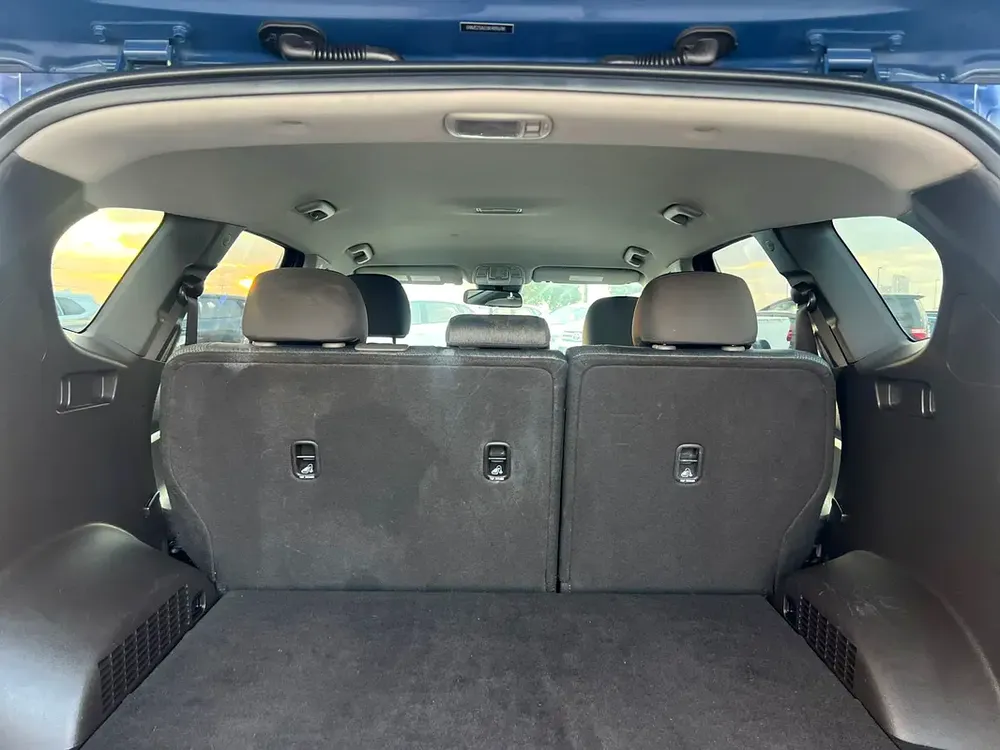 2019 Hyndai Santafe Fe Se 2.4L V4 FWD - Rear Camera  Sensor - Image 16