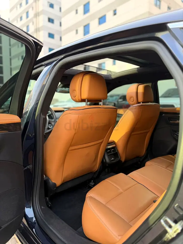 Chevrolet Impala LTZ 2014 | GCC Specs | Top Line - Image 10
