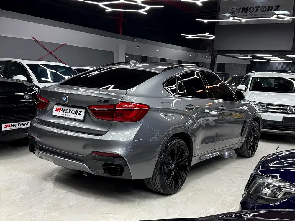 Aed 1713/M | 1 Owner | Original Paint | Agency Service History | GCC Specs - Image 5