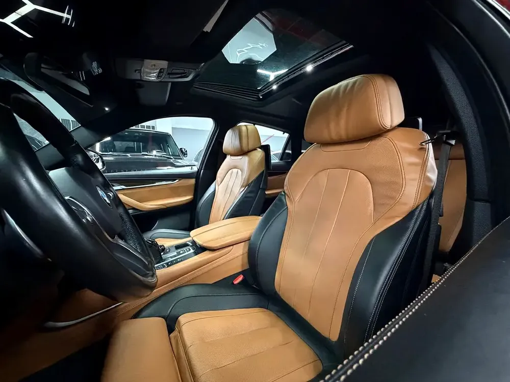 Aed 1713/M | 1 Owner | Original Paint | Agency Service History | GCC Specs - Image 9