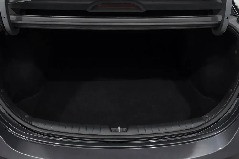 AED 517/month | 0 DP | Free 1 Month Warranty | Service History | 30 Day Return | HYUNDAI ACCENT 2022 - Image 10