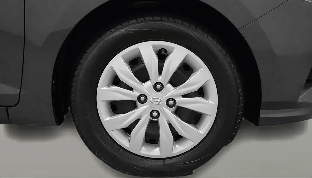 AED 517/month | 0 DP | Free 1 Month Warranty | Service History | 30 Day Return | HYUNDAI ACCENT 2022 - Image 11