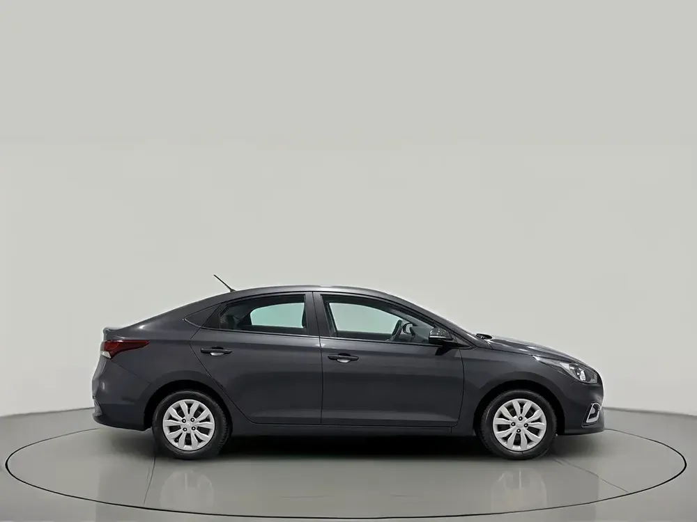 AED 517/month | 0 DP | Free 1 Month Warranty | Service History | 30 Day Return | HYUNDAI ACCENT 2022 - Image 5