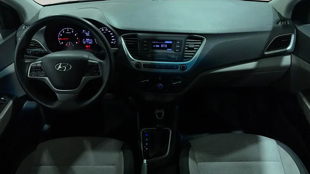 AED 517/month | 0 DP | Free 1 Month Warranty | Service History | 30 Day Return | HYUNDAI ACCENT 2022 - Image 7
