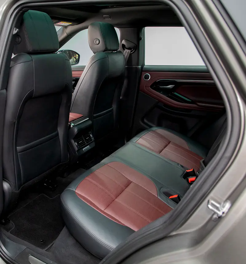 0% Down Payment Available • FSH • 2027 Warranty • GCC - Image 13