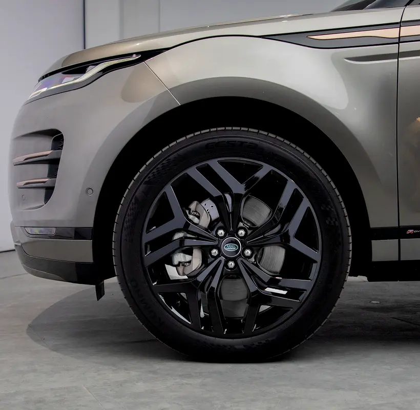 0% Down Payment Available • FSH • 2027 Warranty • GCC - Image 17
