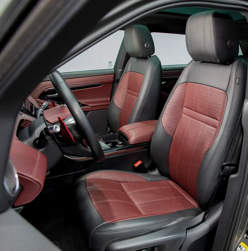 0% Down Payment Available • FSH • 2027 Warranty • GCC - Image 9