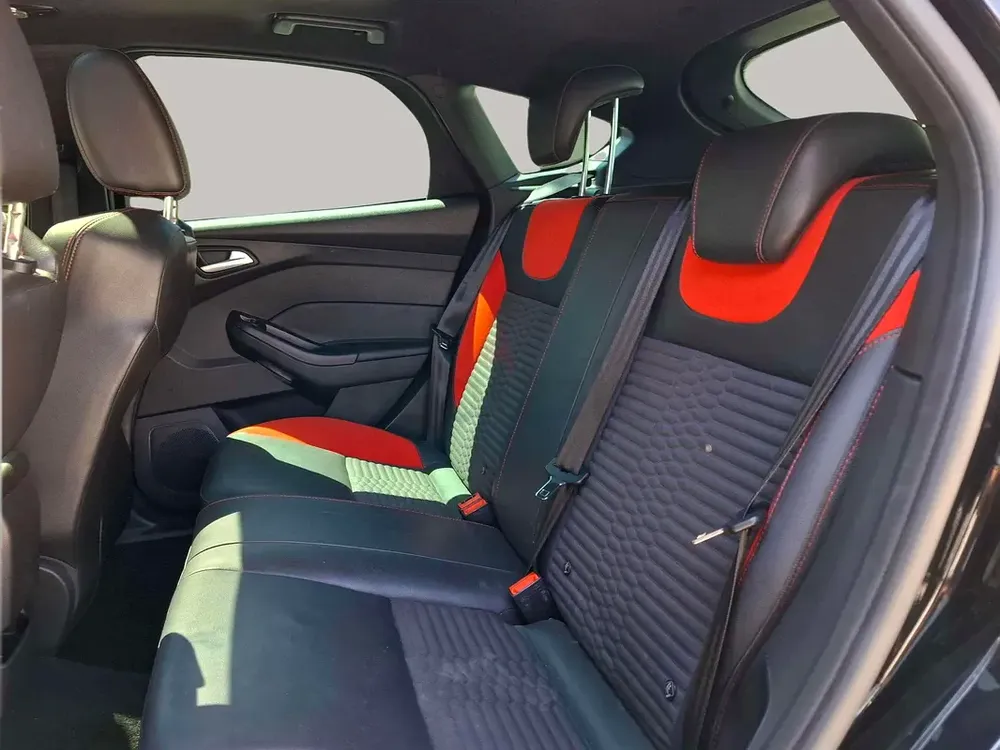 AED 795/month | 2017 Ford Focus  | GCC Specs | Ref#476939 - Image 12